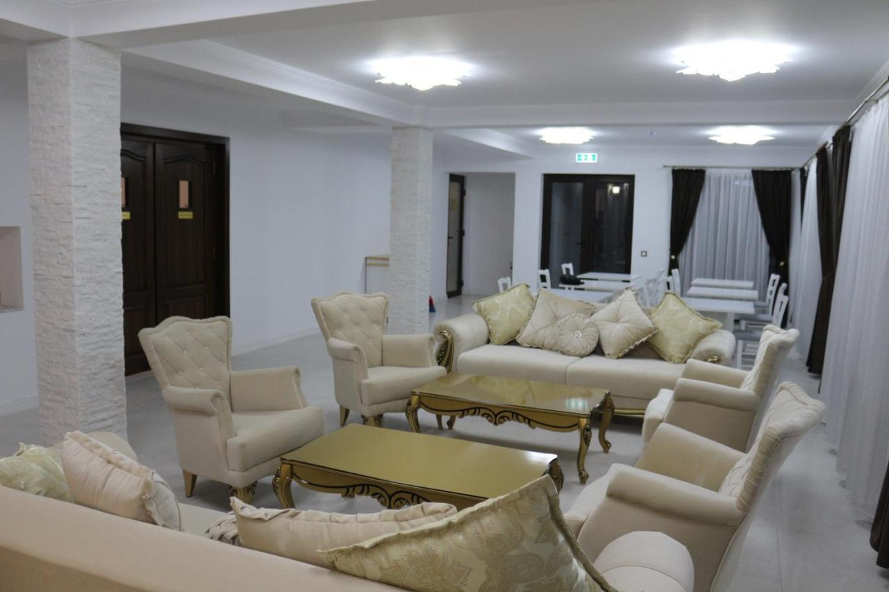 Pensiunea Gold Wellness&Spa Chiscau Экстерьер фото
