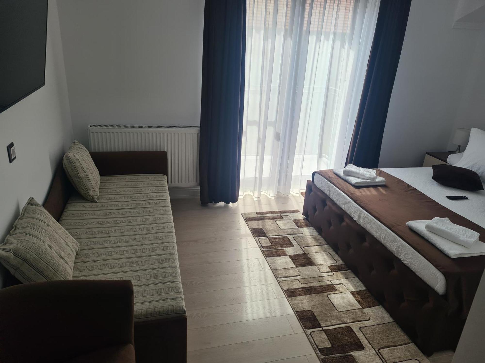Pensiunea Gold Wellness&Spa Chiscau Экстерьер фото